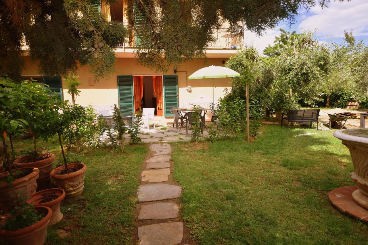 Agriturismo La Nicchia كاستيلْنْوافو بيراردين المظهر الخارجي الصورة
