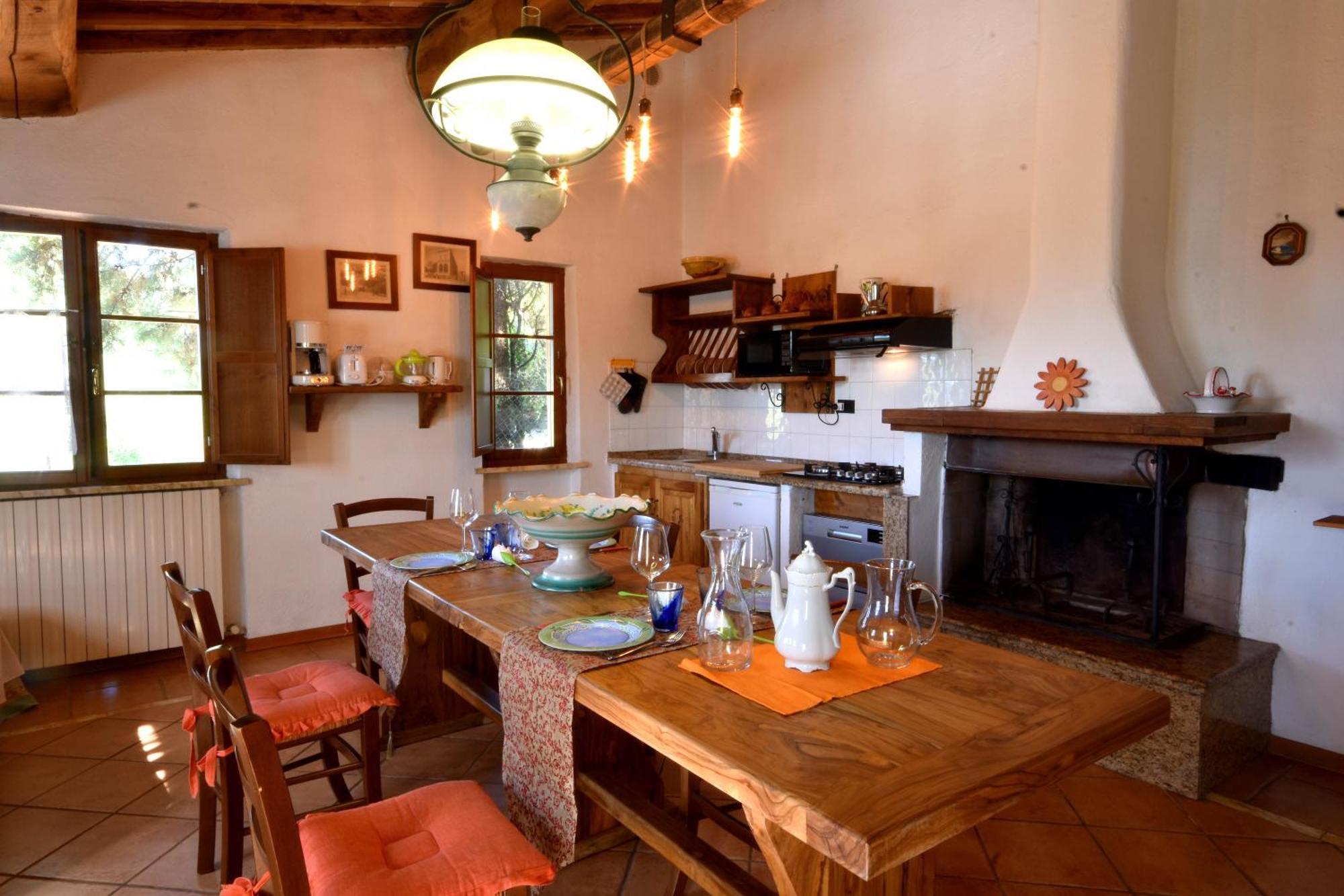 Agriturismo La Nicchia كاستيلْنْوافو بيراردين المظهر الخارجي الصورة
