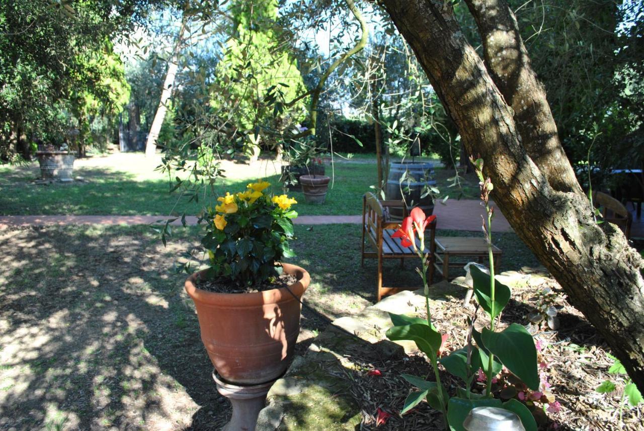Agriturismo La Nicchia كاستيلْنْوافو بيراردين المظهر الخارجي الصورة
