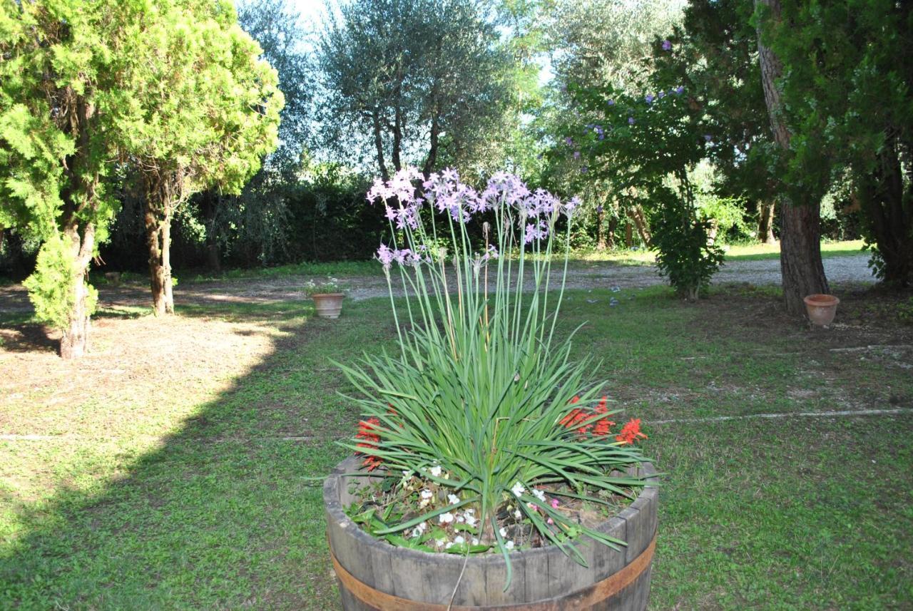 Agriturismo La Nicchia كاستيلْنْوافو بيراردين المظهر الخارجي الصورة
