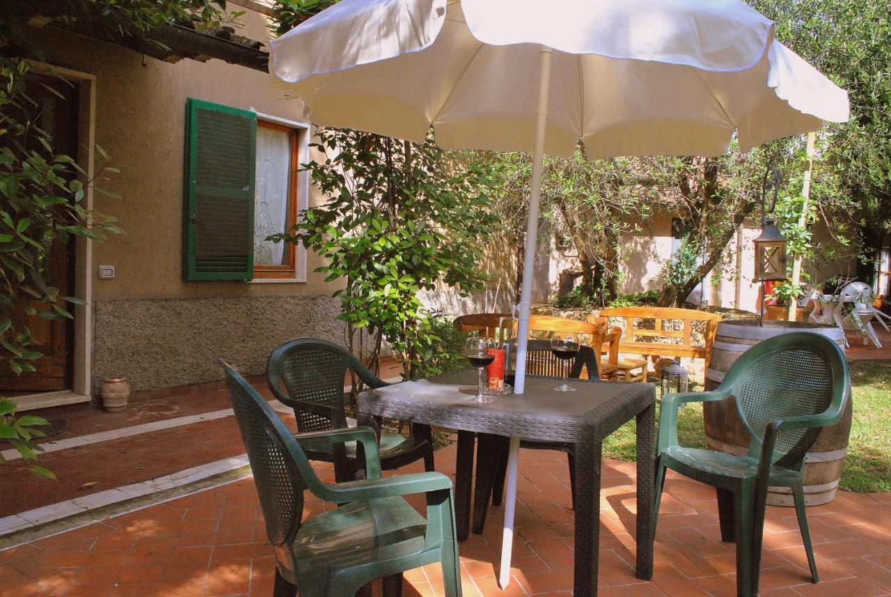 Agriturismo La Nicchia كاستيلْنْوافو بيراردين المظهر الخارجي الصورة