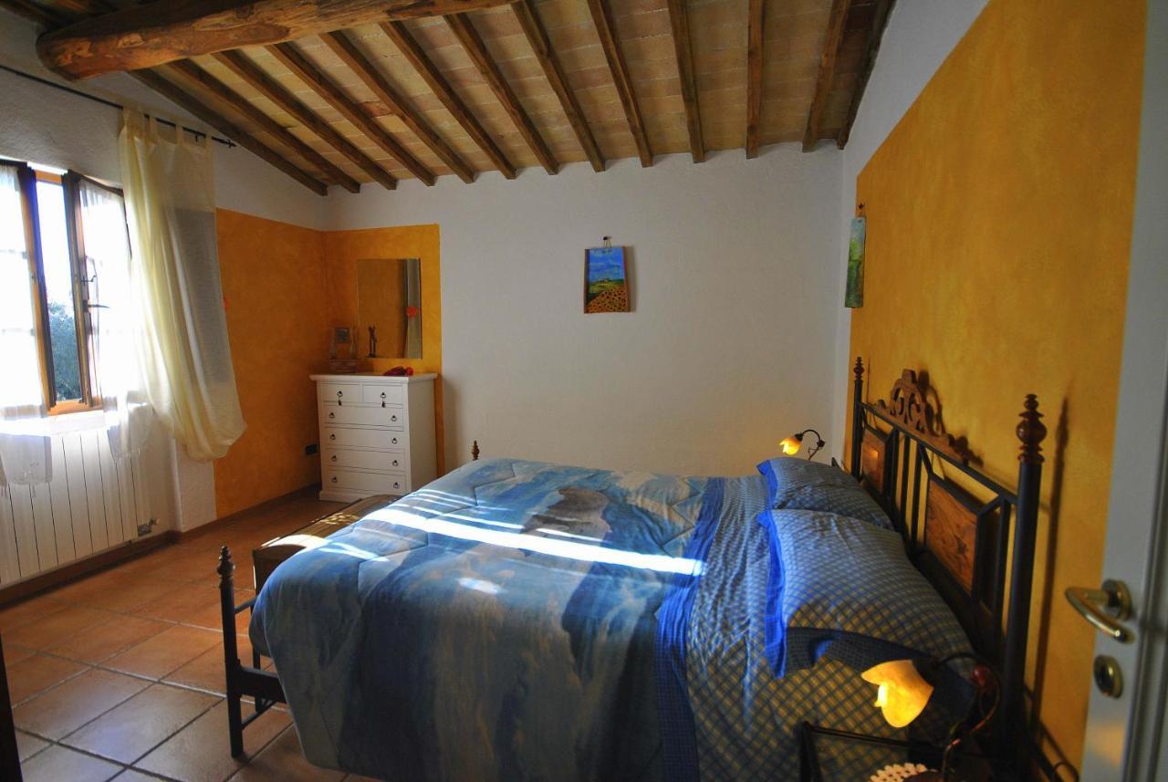 Agriturismo La Nicchia كاستيلْنْوافو بيراردين المظهر الخارجي الصورة