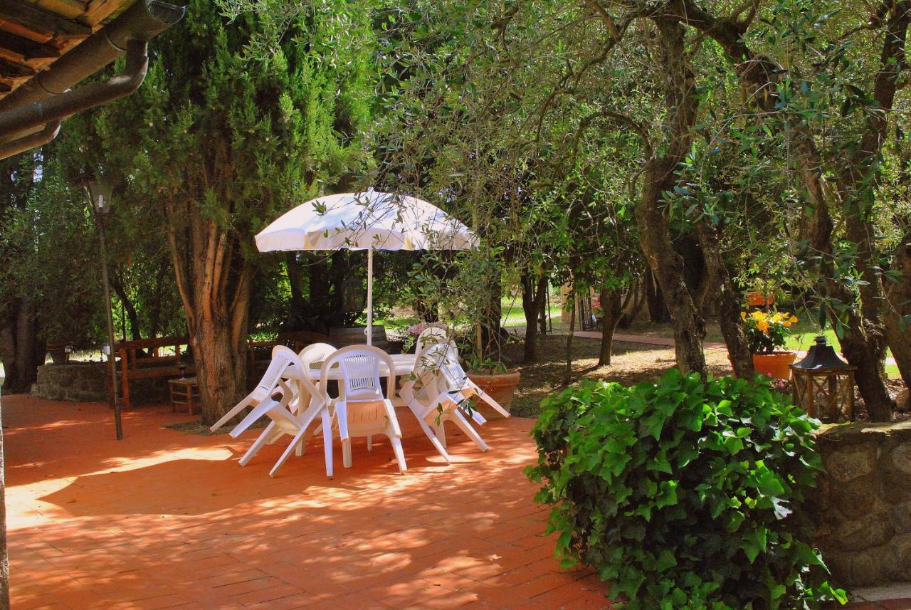 Agriturismo La Nicchia كاستيلْنْوافو بيراردين المظهر الخارجي الصورة