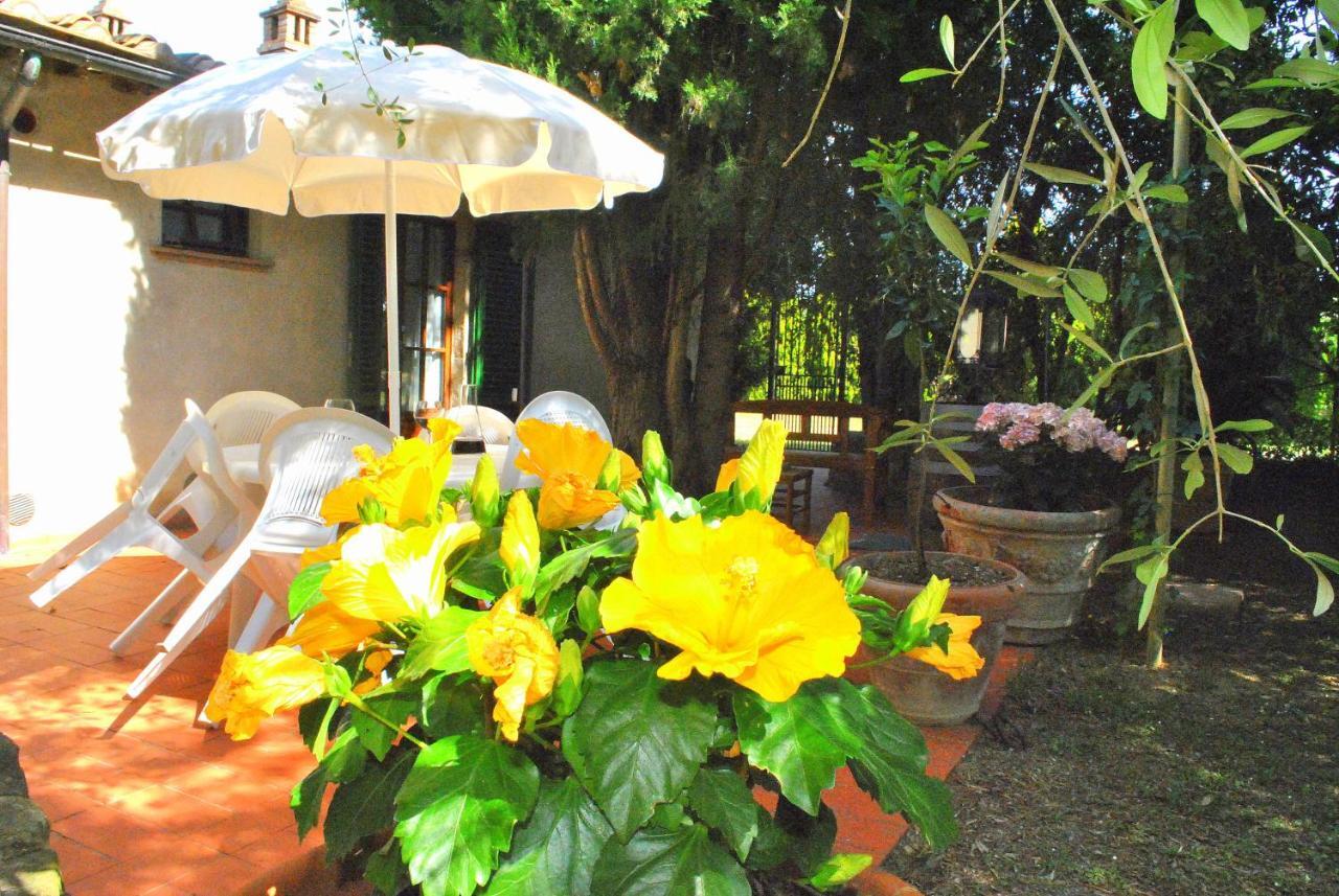 Agriturismo La Nicchia كاستيلْنْوافو بيراردين المظهر الخارجي الصورة