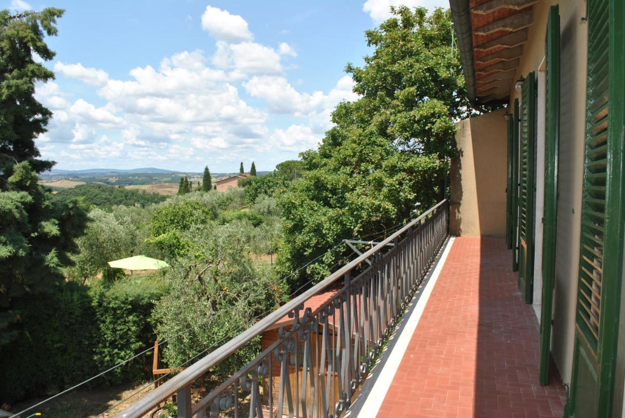 Agriturismo La Nicchia كاستيلْنْوافو بيراردين المظهر الخارجي الصورة