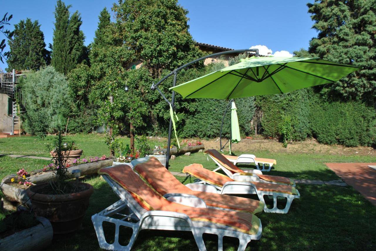 Agriturismo La Nicchia كاستيلْنْوافو بيراردين المظهر الخارجي الصورة