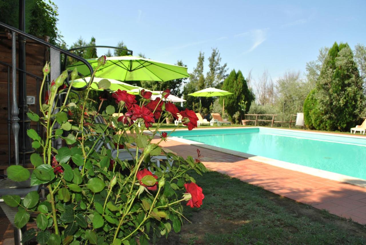 Agriturismo La Nicchia كاستيلْنْوافو بيراردين المظهر الخارجي الصورة