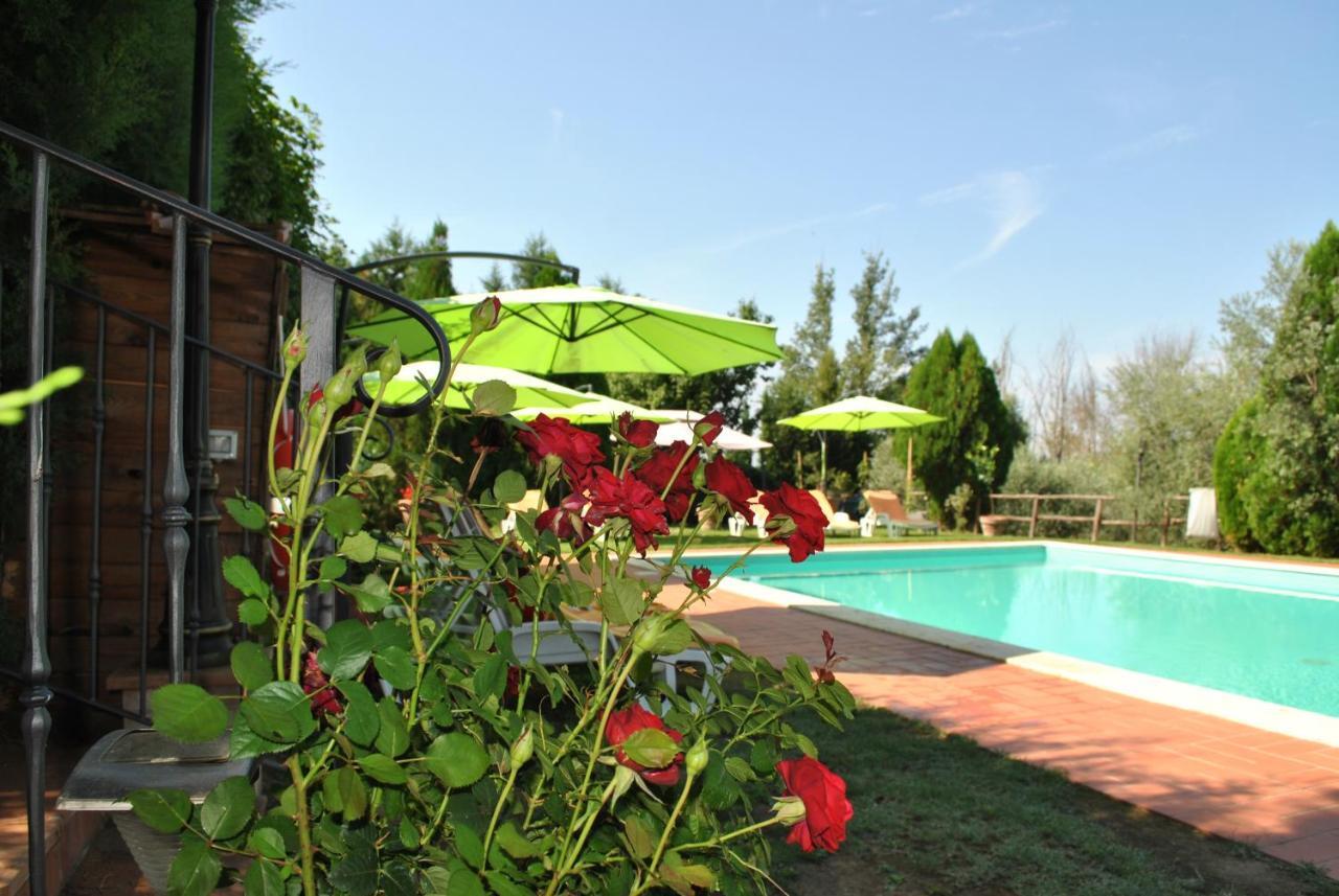 Agriturismo La Nicchia كاستيلْنْوافو بيراردين المظهر الخارجي الصورة
