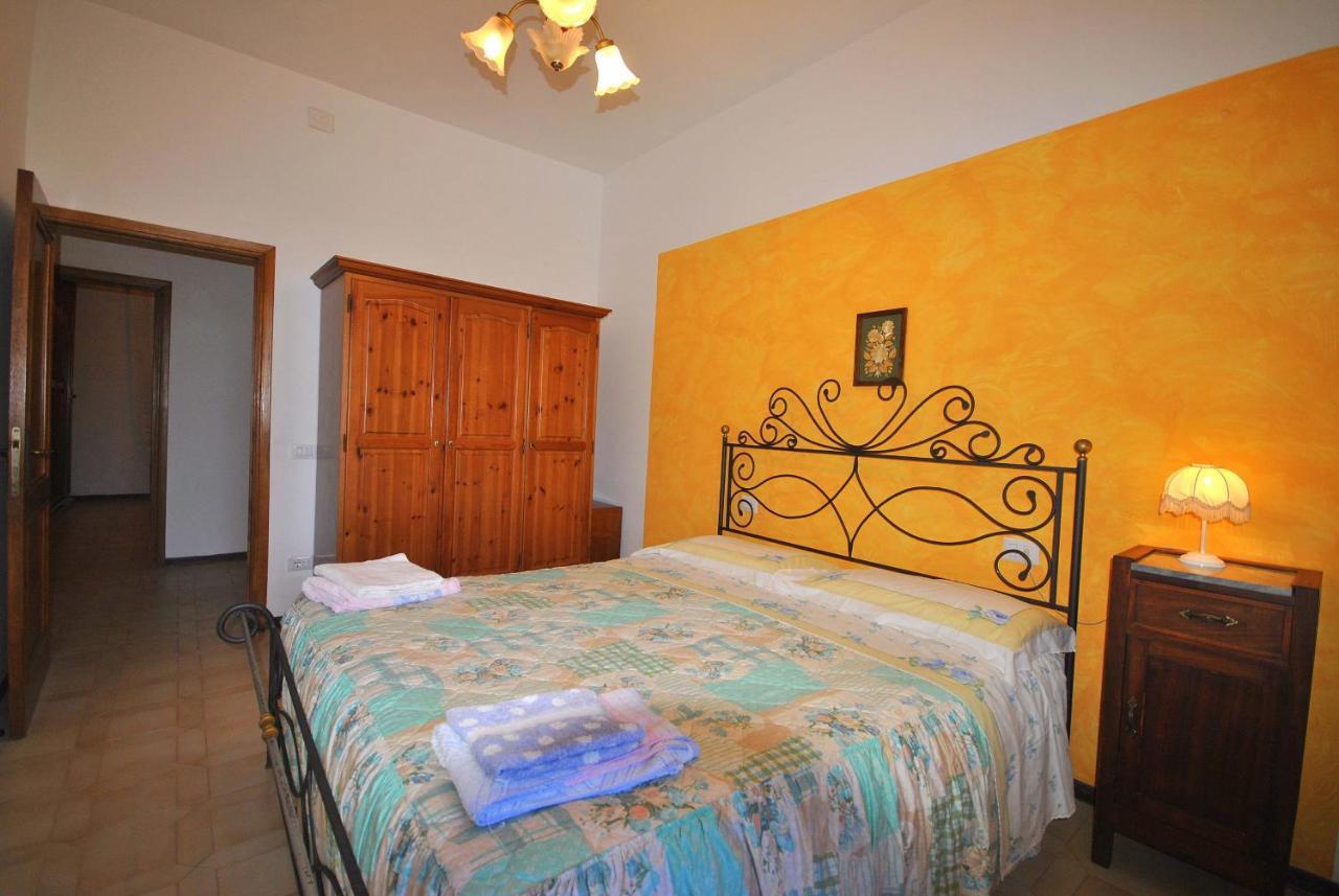Agriturismo La Nicchia كاستيلْنْوافو بيراردين المظهر الخارجي الصورة