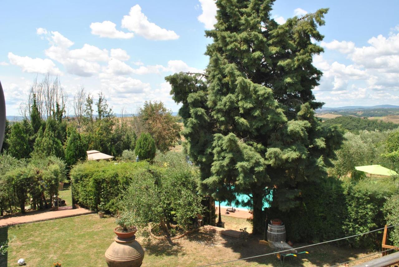 Agriturismo La Nicchia كاستيلْنْوافو بيراردين المظهر الخارجي الصورة